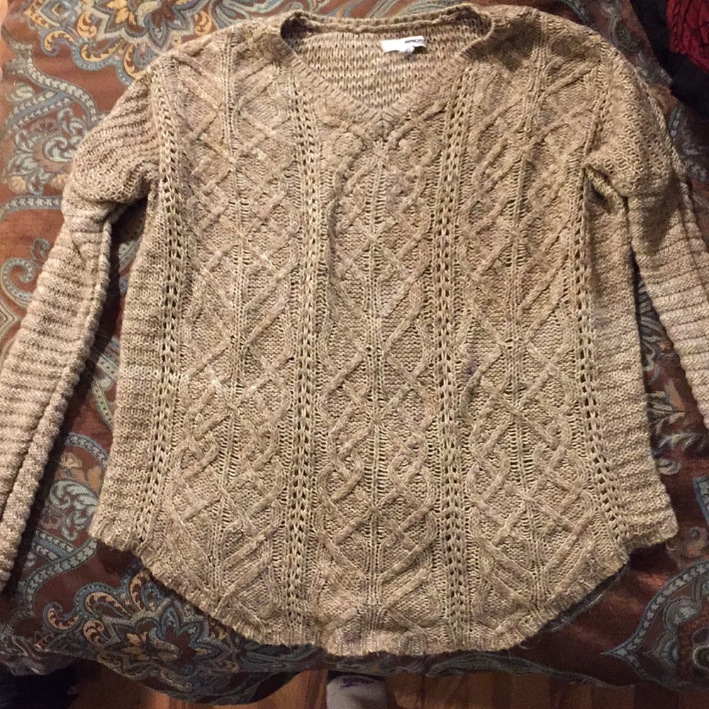 Sweater